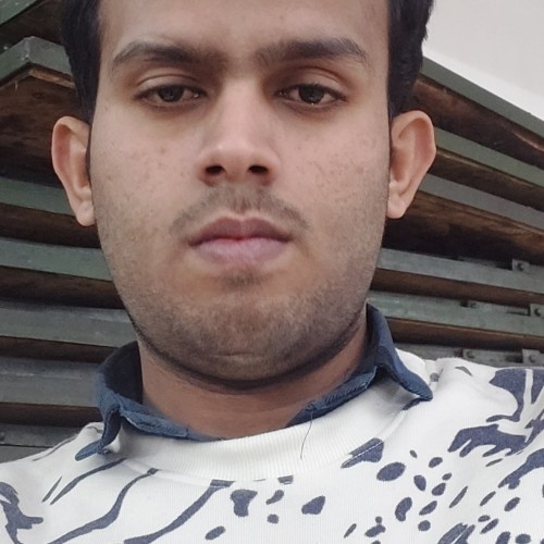 Muaziz  K. profile photo