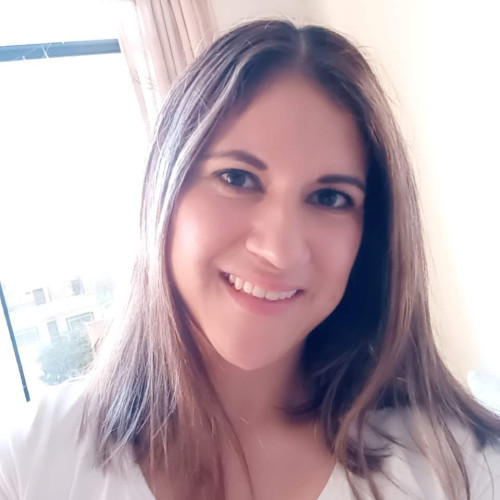 Ximena R. profile photo