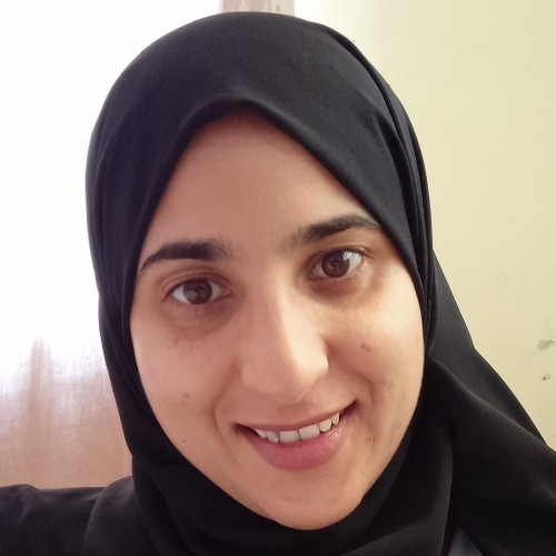 Fouzia L. profile photo