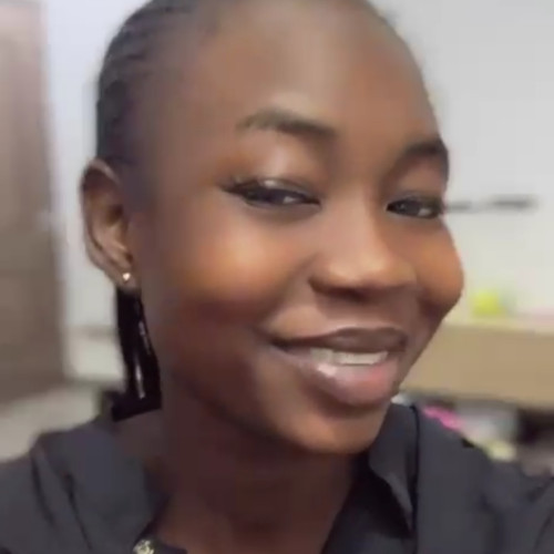 Amemba P. profile photo