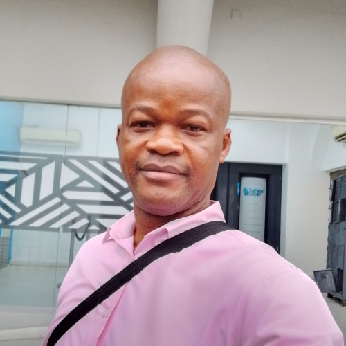 Njoku  U. profile photo