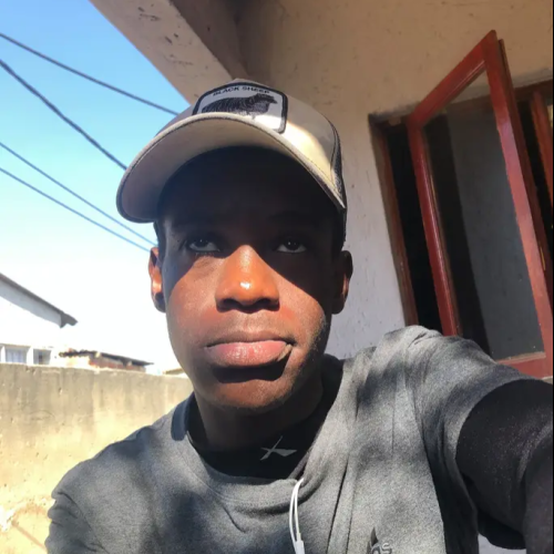 Keabetswe M. profile photo