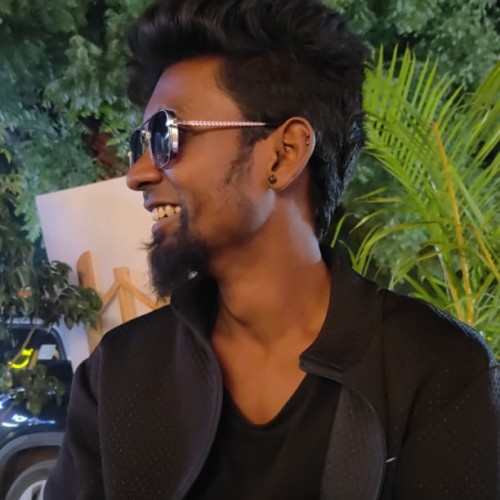 Vishwa N.