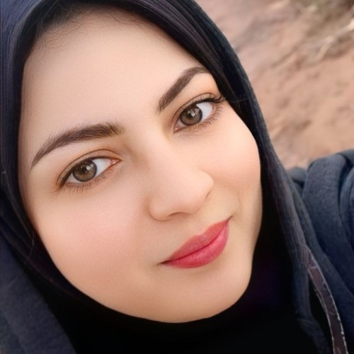 Chaima F. profile photo