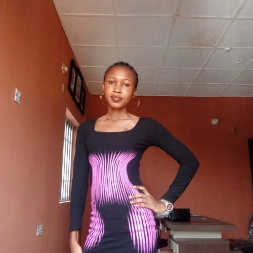 Chinonso Jane  E. profile photo