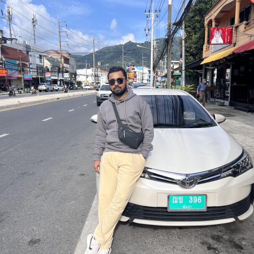 Rahul S. profile photo