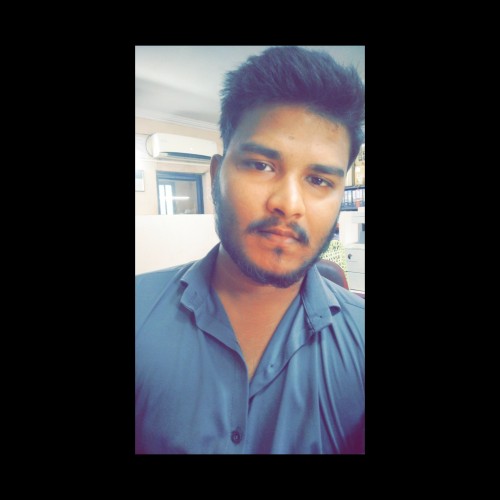 Arun S.