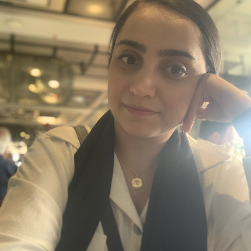 Mona B. profile photo