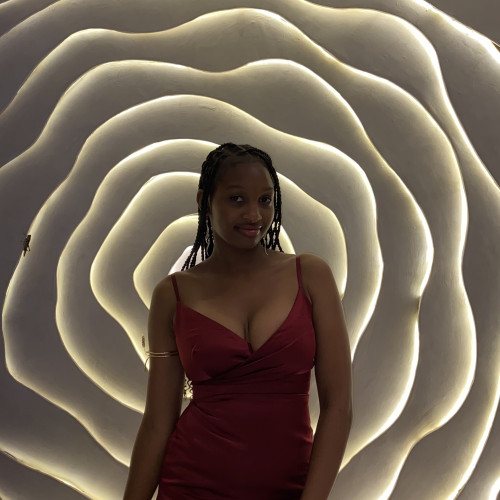Charllote J. profile photo