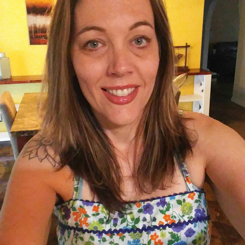 Nancee J. profile photo