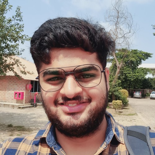 Kharanshu T.