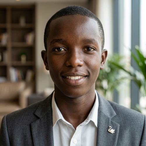 Emmanuel  K. profile photo
