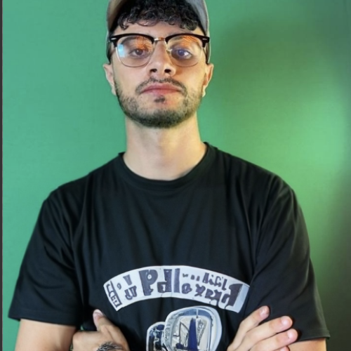 oussama a.