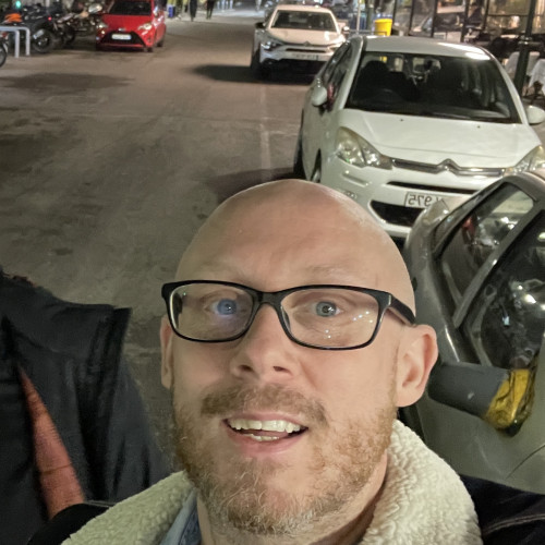 Brian S. profile photo