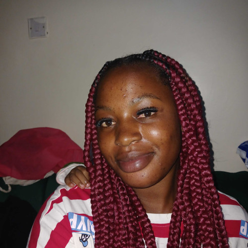 monicah n. profile photo