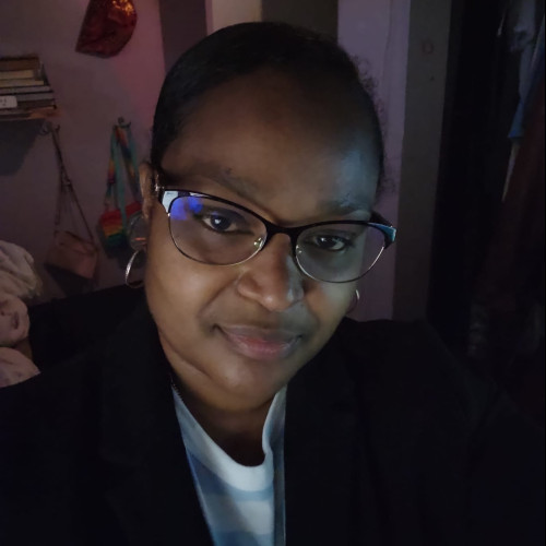 Jamila C. profile photo