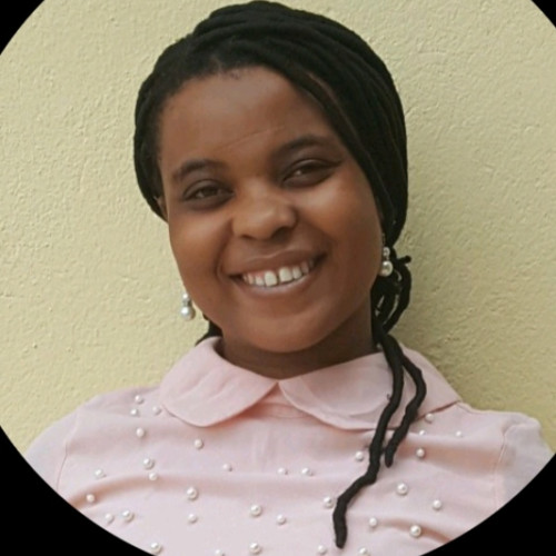 Cecile Nsoshiyi F.