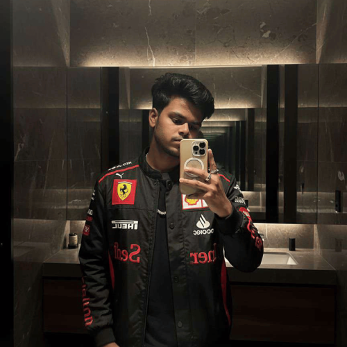 Kishore k. profile photo