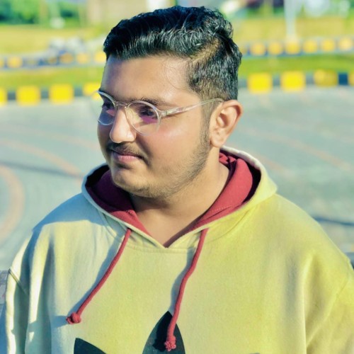 Halar Q. profile photo