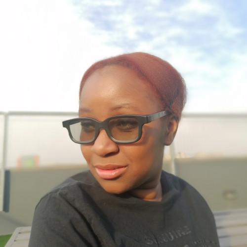 CHANTELL M. profile photo