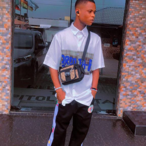 Godwin V. profile photo