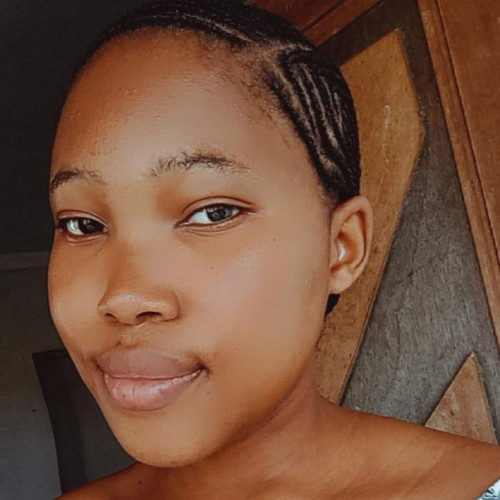 Noxolo  M. profile photo