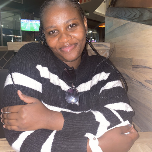 Nomvuselelo T. profile photo