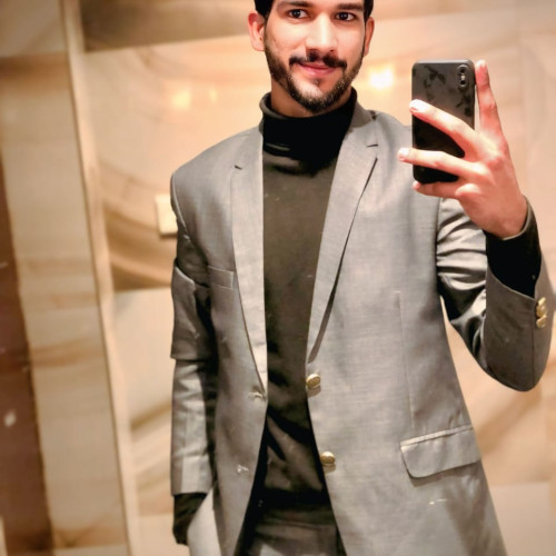 Aariz R. profile photo
