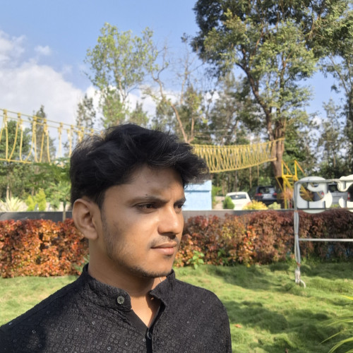 Pavan Kumar K. profile photo