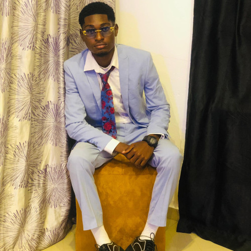 Marvin M. profile photo