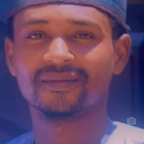 Aliyu b. profile photo