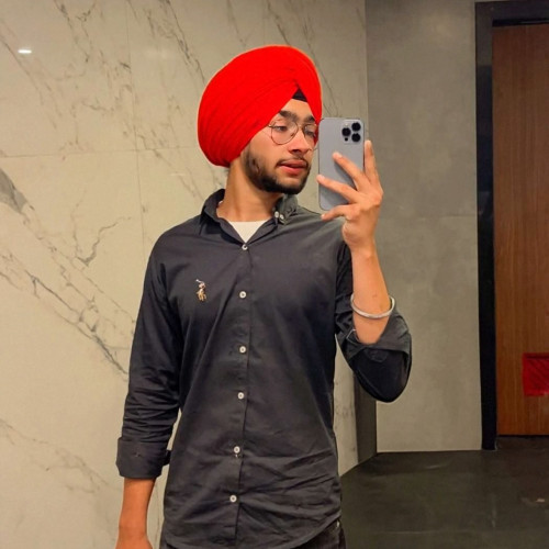 Nav M. profile photo