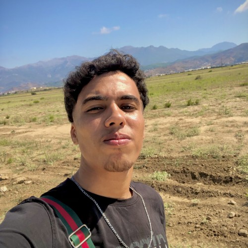 Yassine E. profile photo