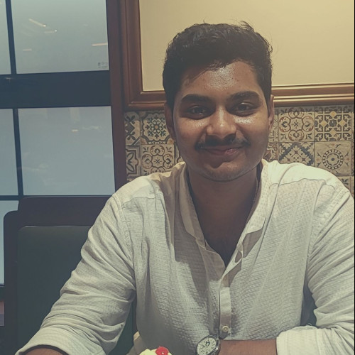 SRIVARDHAN  C. profile photo