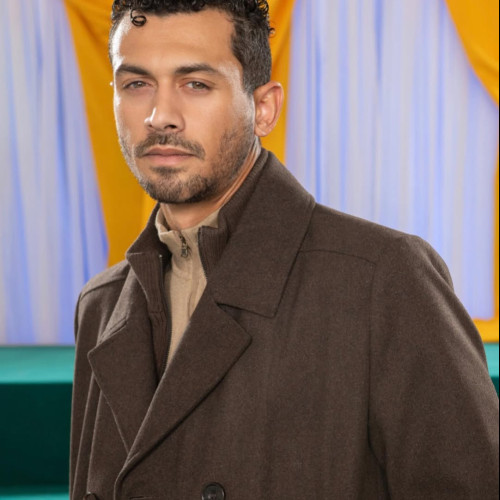 Daniel  V. profile photo