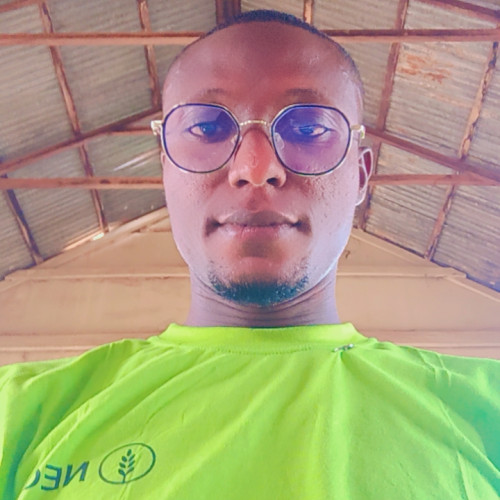 Akinola  J. profile photo