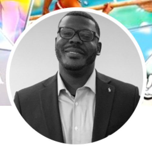 Denzel R. profile photo