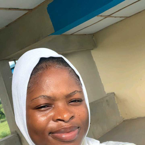 fateemah m.