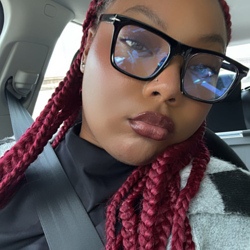 Maya G. profile photo