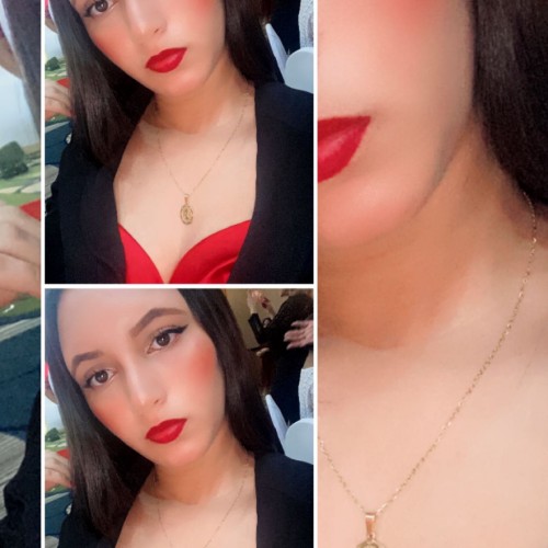 Lorena  M.