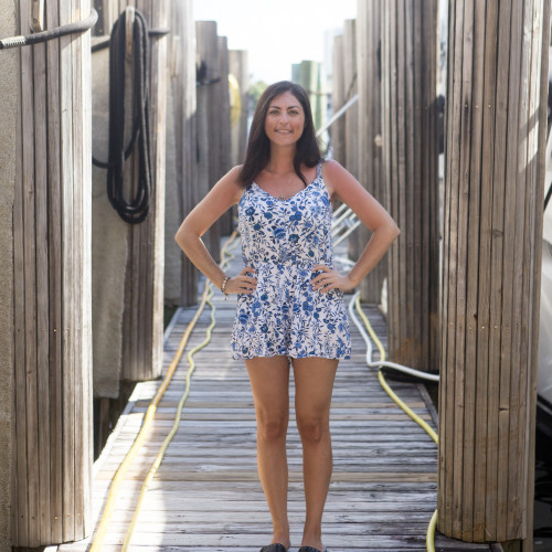 chelsea c. profile photo