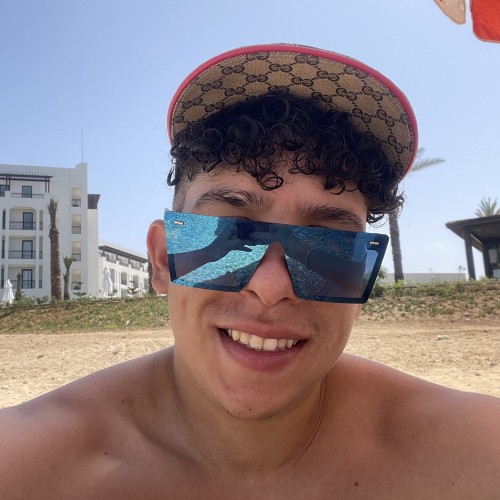 Hossam A. profile photo