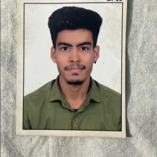 Sachin S.