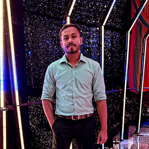 Tanveer M. profile photo