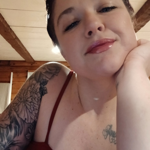 Kristy R.