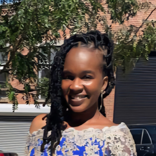 Oneeka B. profile photo