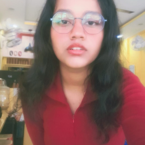 Rajashree S. profile photo