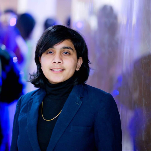 Riya R. profile photo