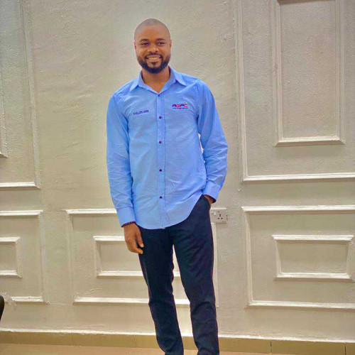 sanctus a. profile photo