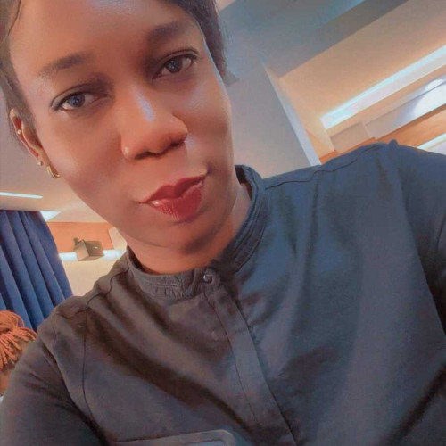 sylvia p. profile photo